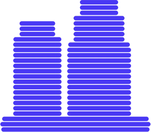 Enterprise plan icon